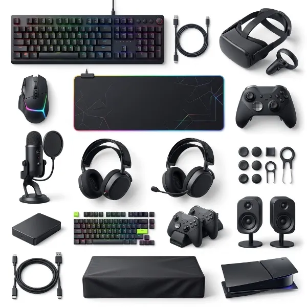 Gaming