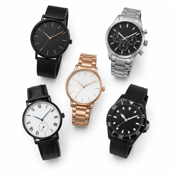 Watches