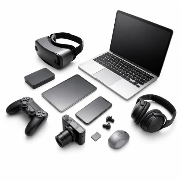 Gadgets
