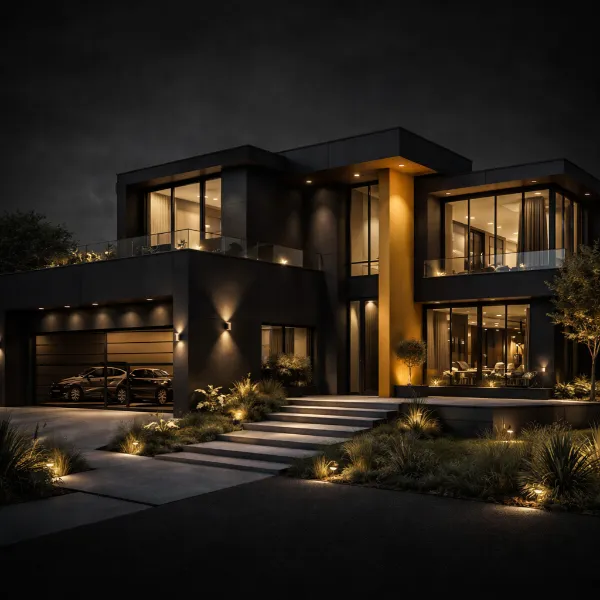 Dream Properties