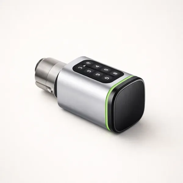 Smart Locks
