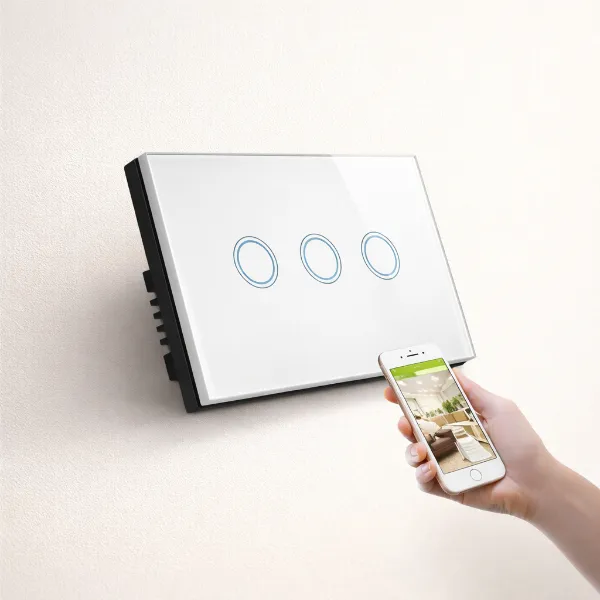 Smart Switches