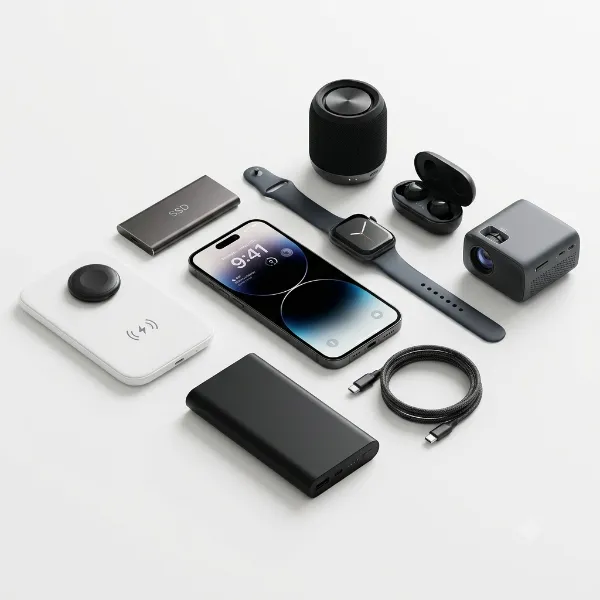 Smart Gadgets