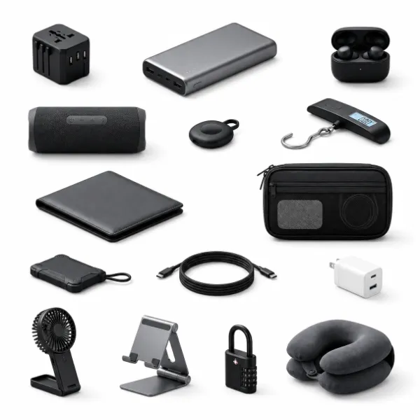 Travel Gadgets