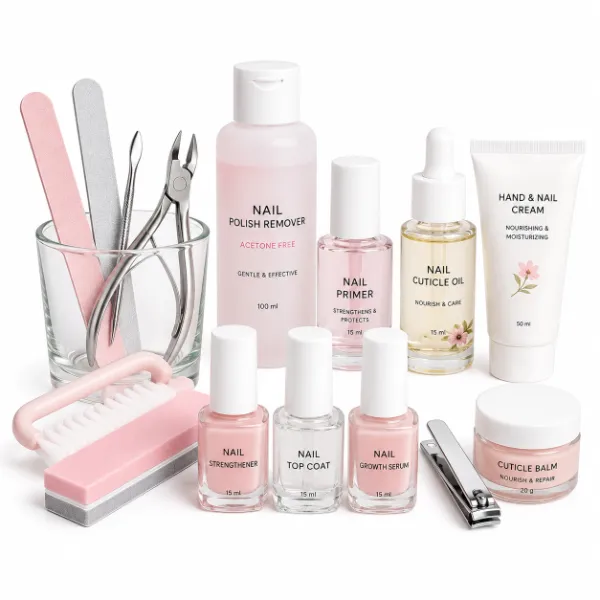Nail Care