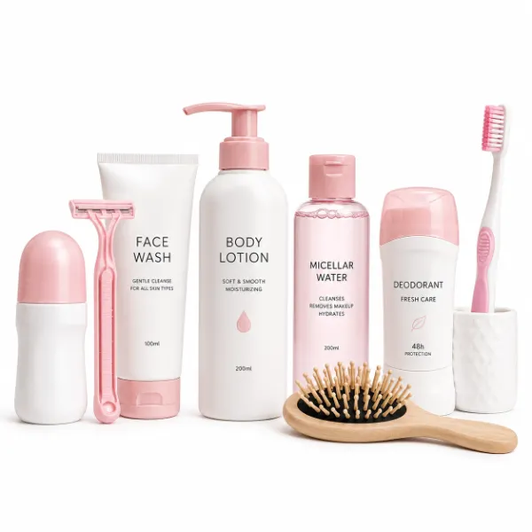 Personal Care