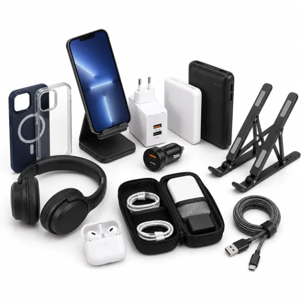 Mobile&Laptop acessories