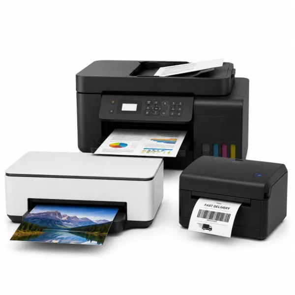 Printers