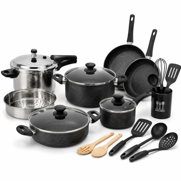 Cookware
