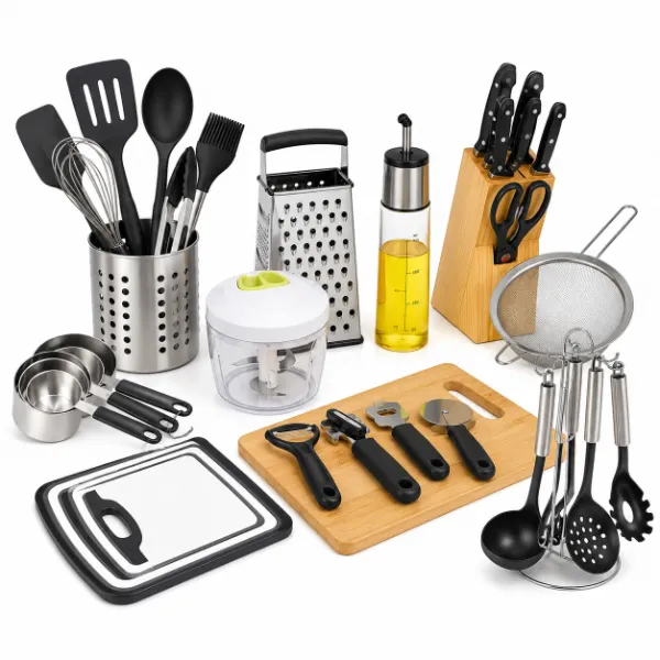 Kitchen Tools