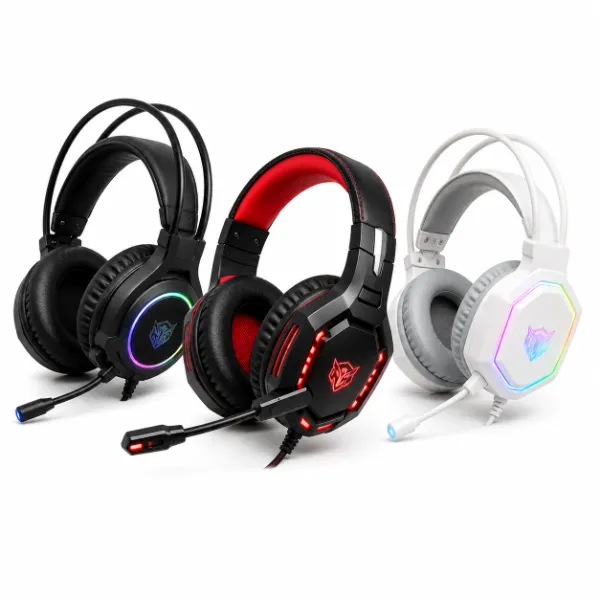 Gaming Headsets