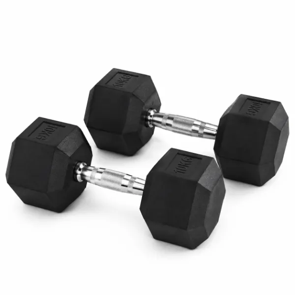Dumbbells