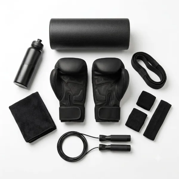 Fitness Accessories