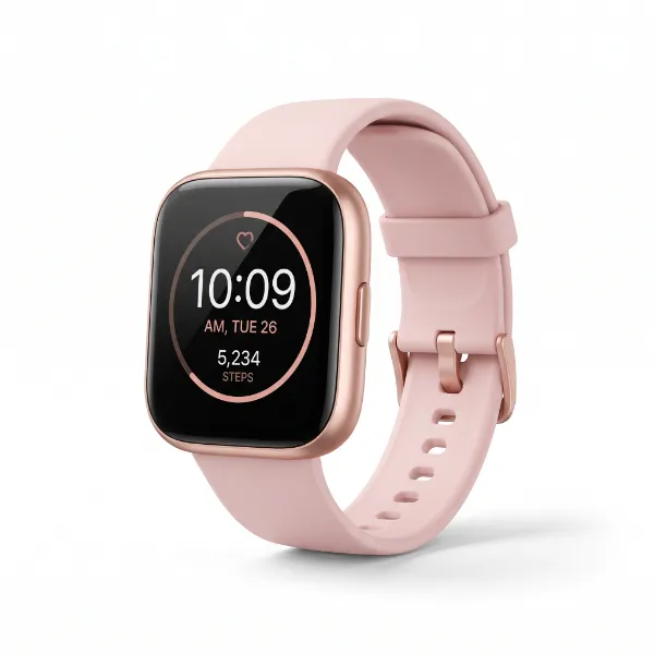 Smart Watches