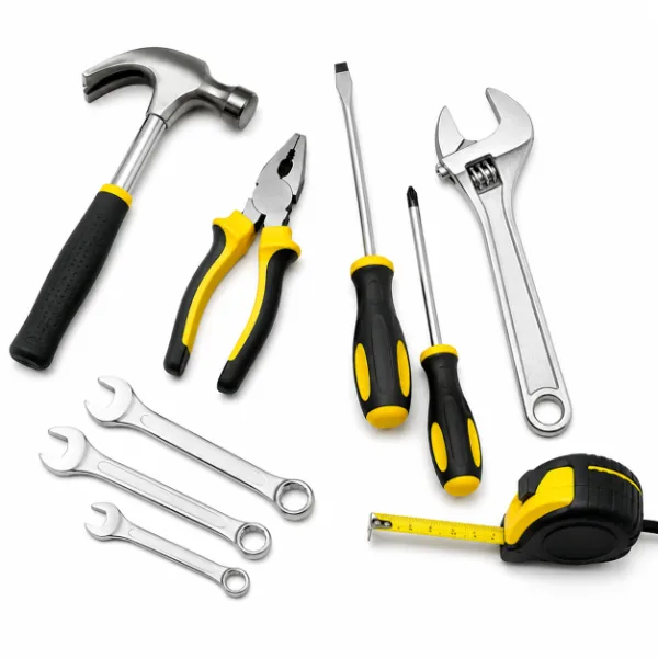 Hand Tools