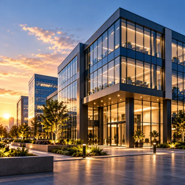 Commercial Properties
