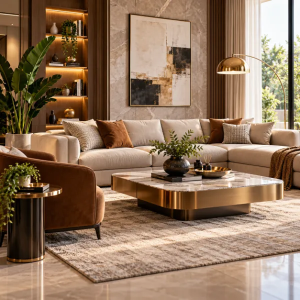 Living Room Furniture