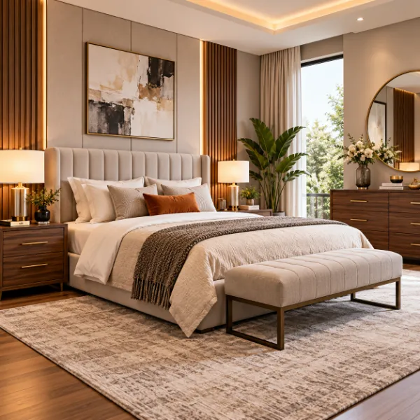 Bedroom Furniture
