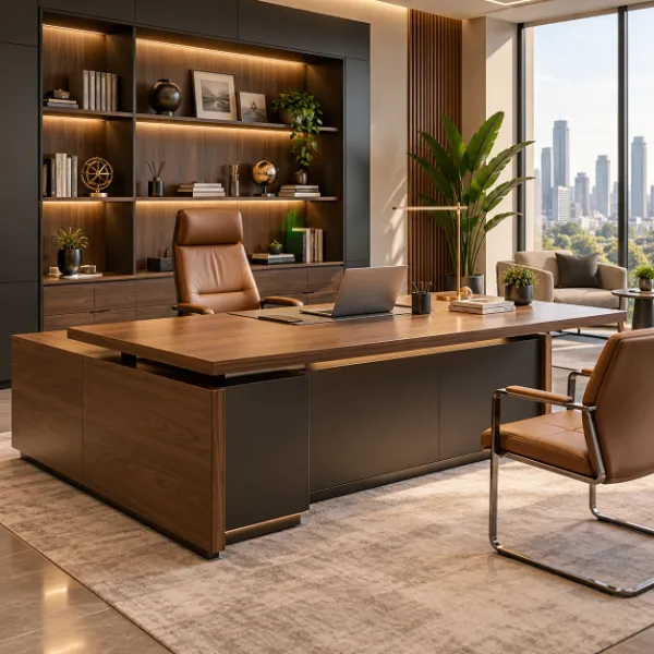Office Furniture