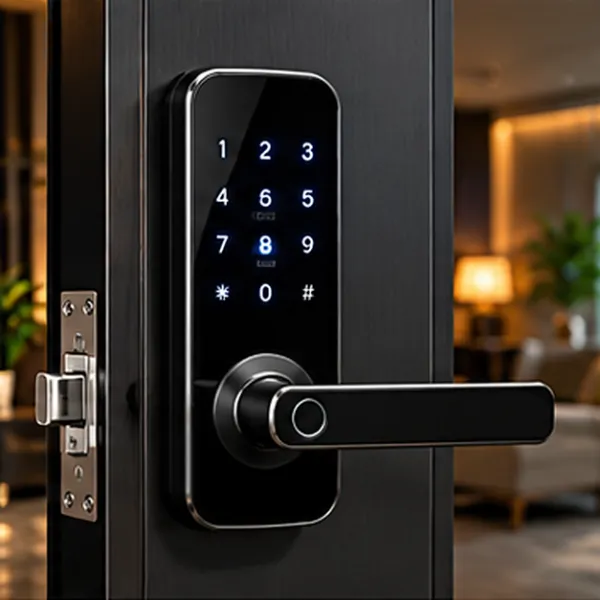 Digital Keypad Locks