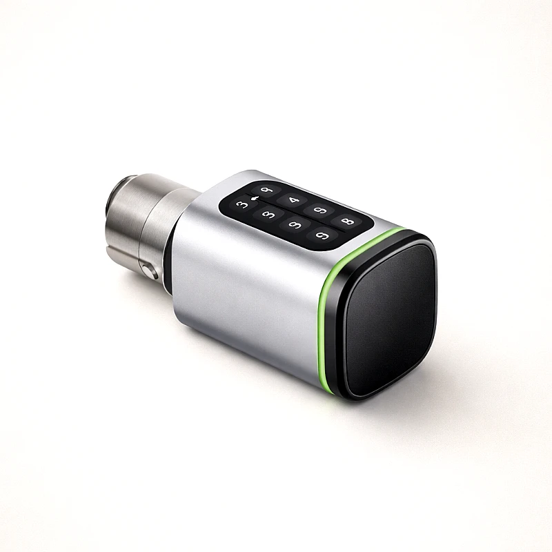 Smart Door Lock - Product Image